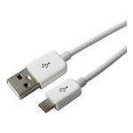 10 Cables Usb Micro Usb V8 130 Cm Celular Motorola Samsung