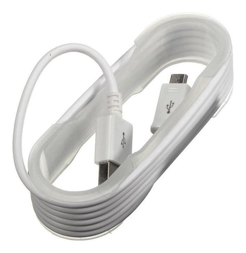 10 Cables Usb Micro Usb V8 130 Cm Celular Motorola Samsung - Image 2