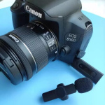 2 Microfonos Corbateros Inalambricos Celular Auxiliar - K35 - Image 6