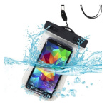 30 Fundas Estanco Sumergible 17x9 Cm Para Celular - Image 4