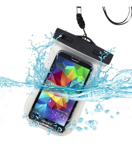 30 Fundas Estanco Sumergible 17x9 Cm Para Celular - Image 4