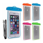 30 Fundas Estanco Sumergible 17x9 Cm Para Celular - Image 3