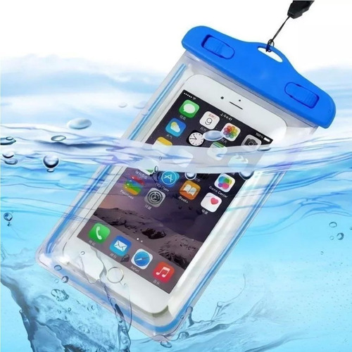 30 Fundas Estanco Sumergible 17x9 Cm Para Celular - Image 5