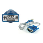 Adaptador Cable Usb A Vga Serial Rs232 Impresora Fiscal Afip - Image 4