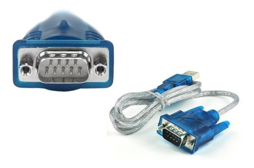 Adaptador Cable Usb A Vga Serial Rs232 Impresora Fiscal Afip - Image 4