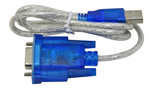 Adaptador Cable Usb A Vga Serial Rs232 Impresora Fiscal Afip - Image 6