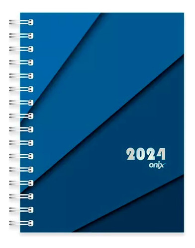 Agenda 16x22 Eco Man 144 Paginas Tapa Blanda Ag24f014 - Image 9