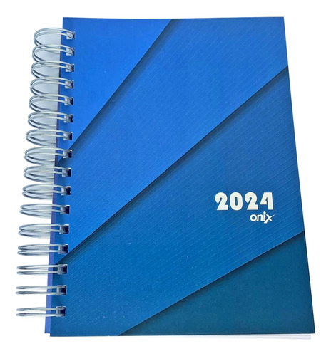 Agenda 16x22 Eco Man 144 Paginas Tapa Blanda Ag24f014 - Image 8