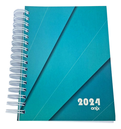 Agenda 16x22 Eco Man 144 Paginas Tapa Blanda Ag24f014 - Image 4