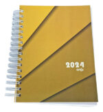 Agenda 16x22 Eco Man 144 Paginas Tapa Blanda Ag24f014 - Image 6