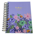 Agenda 16x22 Eco Nature 144 Paginas Tapa Blanda Ag24f013 - Image 5