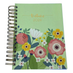 Agenda 16x22 Eco Nature 144 Paginas Tapa Blanda Ag24f013 - Image 11