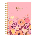 Agenda 16x22 Eco Nature 144 Paginas Tapa Blanda Ag24f013 - Image 7