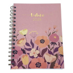 Agenda 16x22 Eco Nature 144 Paginas Tapa Blanda Ag24f013 - Image 8