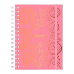 Agenda 16x22 Otoño 144 Paginas Espiral Colegio Ag24b009 – detalle del producto