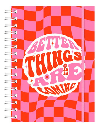 Agenda 16x22 Powerful 144 Paginas Espiral Colegio Ag24b023 – detalle del producto