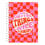 Agenda 16x22 Powerful 352 Paginas Espiral Colegio Ag24a023 – imagen de uso