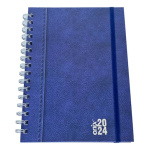 Agenda 16x22 Uomo Colors 144 Paginas Espiral Ag24b010 - Image 8