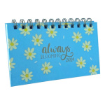 Agenda 17x9 Spring Time 128 Paginas Espiral Escuela Ag24d002 - Image 6