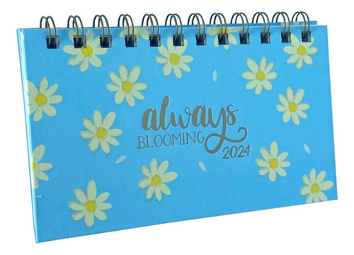 Agenda 17x9 Spring Time 128 Paginas Espiral Escuela Ag24d002 - Image 6