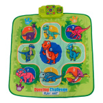 Alfombra Manta Musical Para Pisar Baile 86x98 Cm Niños 60216 - Image 17