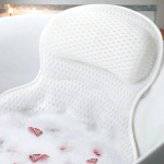 Almohada para bañera reposa cabeza Dl1159 - Image 2