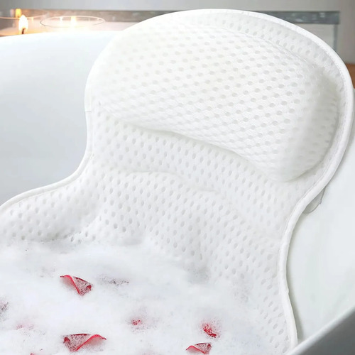 Almohada para bañera reposa cabeza Dl1159 - Image 2