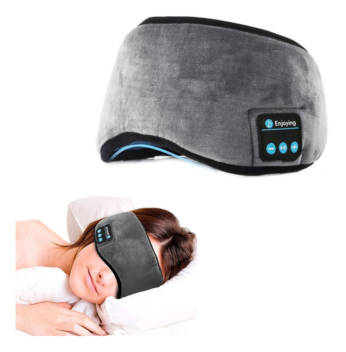 Antifaz para dormir con música 601 - Image 1