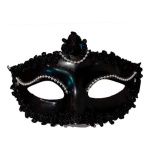 Antifaz X12 Mascaras Carnaval Venecia Cotillon Fiestas 90514 - Image 3