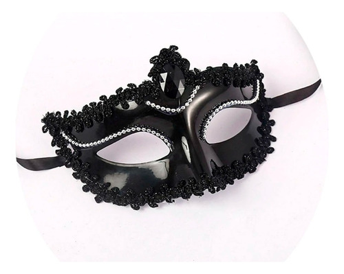 Antifaz X12 Mascaras Carnaval Venecia Cotillon Fiestas 90514 - Image 4