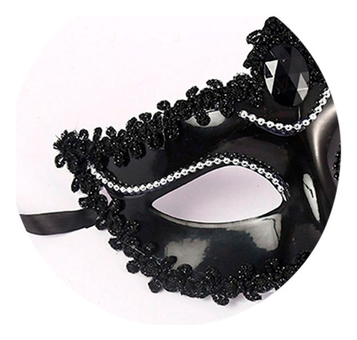 Antifaz X12 Mascaras Carnaval Venecia Cotillon Fiestas 90514 - Image 6