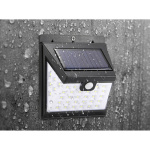 Aplique Reflector Solar 40 Led Con Sensor De Movimiento - Image 7
