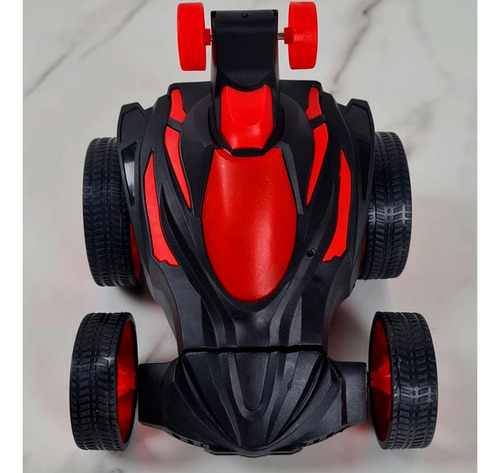Auto A Control Remoto Gira 360 Grados Stunt Car Niños Ks24 - Image 2