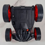 Auto A Control Remoto Gira 360 Grados Stunt Car Niños Ks24 - Image 8
