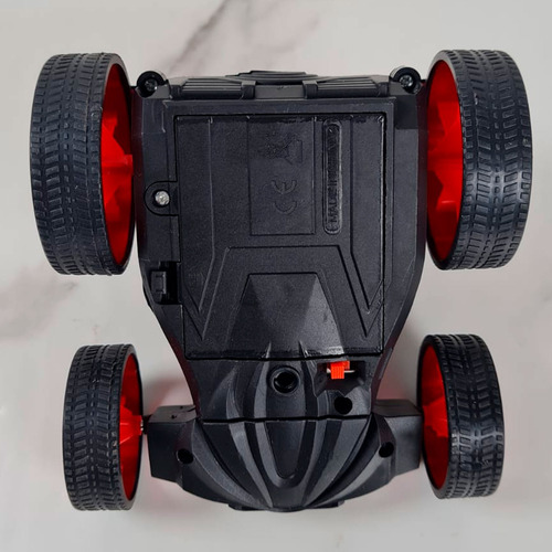Auto A Control Remoto Gira 360 Grados Stunt Car Niños Ks24 - Image 8