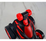 Auto A Control Remoto Gira 360 Grados Stunt Car Niños Ks24 - Image 6