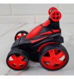 Auto A Control Remoto Gira 360 Grados Stunt Car Niños Ks24 - Image 5
