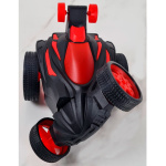 Auto A Control Remoto Gira 360 Grados Stunt Car Niños Ks24 - Image 4