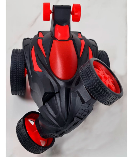 Auto A Control Remoto Gira 360 Grados Stunt Car Niños Ks24 - Image 4