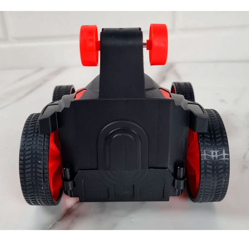 Auto A Control Remoto Gira 360 Grados Stunt Car Niños Ks24 - Image 7