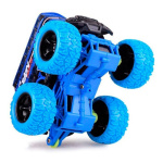 Auto A Fricción Infantil Autobus Vehículo 2 Pisos Js998-2 - Image 2