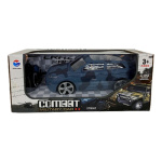 Auto Deportivo A Control Remoto A Pilas Camuflado 21245 - Imagen 11
