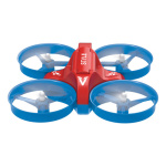 Auto Juguete Triple Terreno Dron Acuático Con Control A01 – vista superior