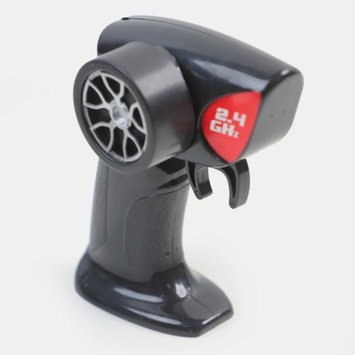Auto Monster Arena Recargable Con Control Remoto Baja Racer - Image 9