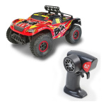 Auto Monster Arena Recargable Con Control Remoto Baja Racer - Image 6