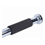 Barra Dominadas Extensible Para Puerta Fitness Ejercicios - Imagen 6