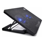 Base Cooler Para Notebook Hasta 17 Pulgadas Usb Pad A2 - Image 5