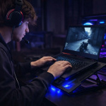 Base cooler para notebook 638b - Image 5