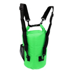 Bolsa mochila estanco impermeable PVC para playa Bl9217 - Imagen 4
