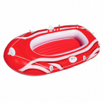 Bote Inflable Con Remos Playa 197 X 115 Cm Tidal Wave 61052 - Image 2